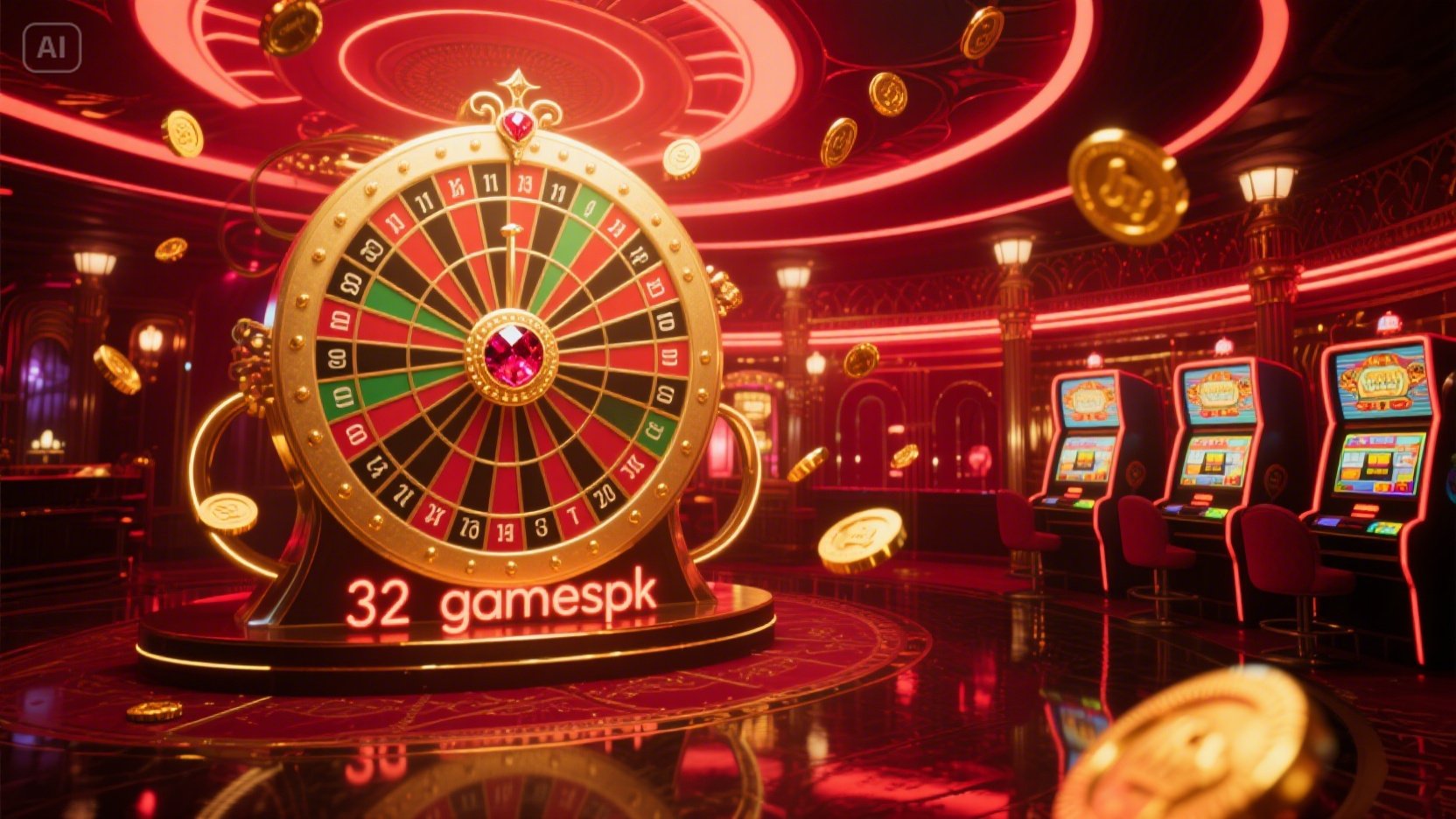 32 gamespk پاکستان